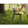 83114 19 svetle seda sada 4ks plastovych zidli kato s vyraznym designem