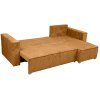 88161 7 luxusni rohova sedacka smart cosaro horcicova barva a oboustranny roh