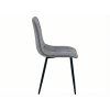 90489 1 moderni seda zidle libra platinum grey do kazdeho interieru