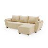 92145 1 elegantni oboustranna sedaci souprava do l livaro 305x140 cm kremova