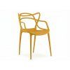 92307 horcicova plastova zidle kato do moderni jidelny