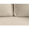 92523 14 designova rohova sedacka smart boucle kremova oboustranna 232x143 cm