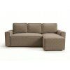 92721 komfortni oboustranna sedaci souprava smart boucle s rozkladem