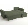 92727 11 designova rozkladaci sedacka smart boucle s oboustrannym rohem