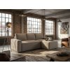 92745 1 stylova rozkladaci sedacka smart boucle do l v sedobezove barve