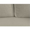 92745 9 pohodlna rohova sedaci souprava smart boucle s mekkym boucle potahem