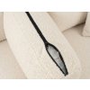 93408 2 pohodlna rozkladaci sedaci souprava do u smart boucle tmave zelena 303x143 cm pro rodinny obyvak