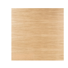 Černý jídelní stůl s deskou v dekoru dub PURO 60x60 pro moderní interiéry