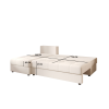 93433 kompaktni gauc do l venoria slim 200x143 cm svetle zelena do bytu