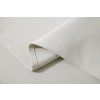 Světlý závěs OXFORD 140x250 cm bílo-krémový pro útulný domov