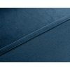 Tmavě petrolejový závěs DREAM VELVET 140x250 cm pro stylový interiér
