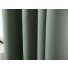 Závěs OXFORD šedozelený 140x250 cm – nadčasová elegance pro váš domov