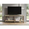 94630 4 tv stolek sole 120 cm dub sonoma moderni design s uloznym prostorem
