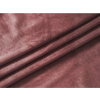 Dekorační zatemňovací závěs ELVIO VELVET 140x250 cm v sametovém designu