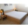 82135 7 pohodlna tastickova matrace sommera 18 cm 140 x 200 cm
