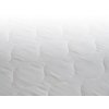 82141 4 komfortni matrace sommera 18 cm 180 x 200 cm do manzelske postele