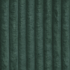 Stylová sedací souprava do L NORDEN TILIA 250x140 cm zelená s prostorným lehátkem