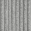 Stylová sedací souprava do L NORDEN TILIA 250x140 cm světle šedá s prostorným lehátkem
